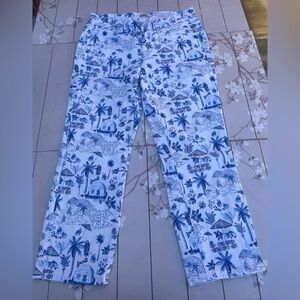 Tommy Bahama jeans